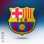 Logótipo de Radio Barça