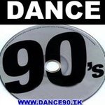 Logo von Dance90