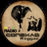 Logo von Radio Conexao Reggae