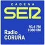 Logo di SER Radio Coruña Cadena