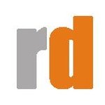 Radio Derf / Blues logo