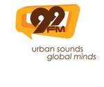 Logotipo de 99FM