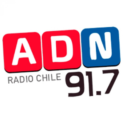 Logo von ADN Radio 91.7