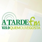 Logo di Rádio A Tarde FM / 103.9 FM
