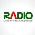 Logotipo de Radio Cantinho Dos Emigrantes