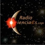 Logotipo de Radio Cienciaes