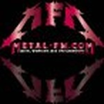 Metal/FM.com logo