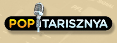 Logo von Poptarisznya.hu