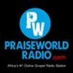 Praiseworld Radio logo