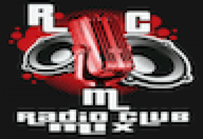 Logo di Radio ClubMix