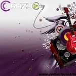 Radio Crazy Hitsのロゴ
