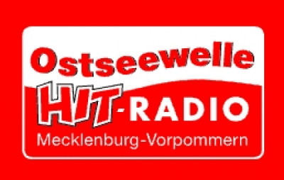 Ostseewelle HIT/RADIO Mecklenburg/Vorpommern logo