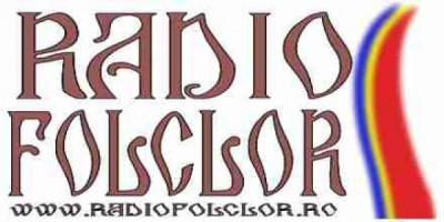 Logo di Radio Folclor