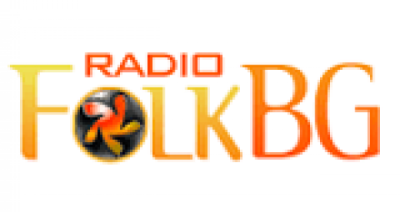 Logótipo de Radio FolkBG