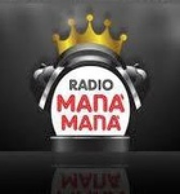 Radio Manà Manà Sport 88.1 logo