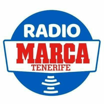 Radio Marca Tenerife 91.5 logo