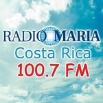 Radio María Costa Rica logo