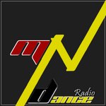 Radio MiX N Dance logo