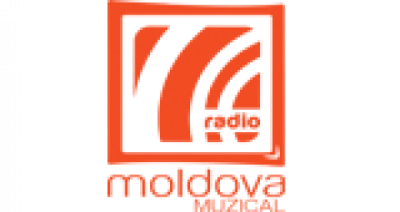Logótipo de Radio Moldova Muzical