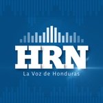 Radio Nacional de Honduras logo