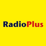 Radio Plus 88.6 logo