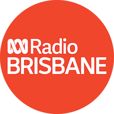 ABC Radio Brisbane logo