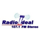 Logotipo de Radio Ideal FM Plus