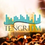 Logo di Radio Tengri FM 107.5