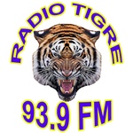 Logo di Radio Tigre 93.9