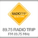 Logo von Radio Trip Phuket 89.75