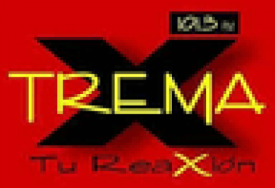 Logo di Radio Xtrema 101.3 FM