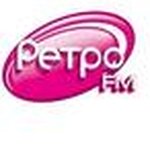 Logo di Retro FM