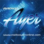 Logo di Retro Hits Radio / Radio Ayer