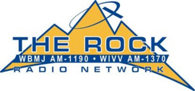 Logo di The Rock Radio Network / WBMJ / AM/1190 San Juan