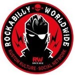 Logo von Rockin' Therapy Radio