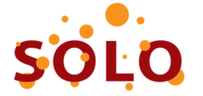 Logo di Solo FM
