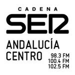 Logo di SER Radio Andalucia Centro