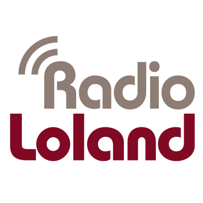 Logo for Radio Loland
