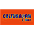 Logo von Cultura FM