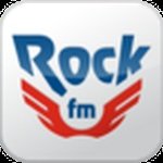 Logótipo de Rock fm 105.3