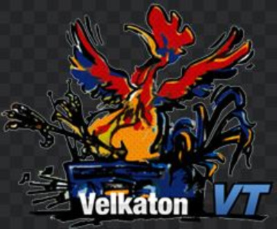 Logo di Radio Velkaton