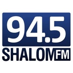 Logo di Shalom Radio 94.5