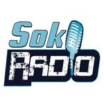 Logotipo de Sok Radio