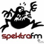 Logótipo de Spektra FM 104.1