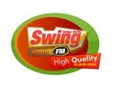 Logo von Swing Latino Radio