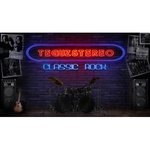 Logo di TEGUZSTEREO Classic Rock