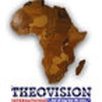 Logótipo de Theovision Radio