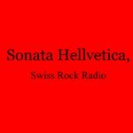 Logótipo de Sonata Hellvetica Radio