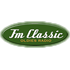 Logotipo de FM Classic