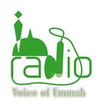 Logo von The Voice of Ummah